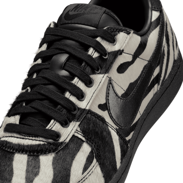 Nike Field General 82 Zebra (W) Angle 21
