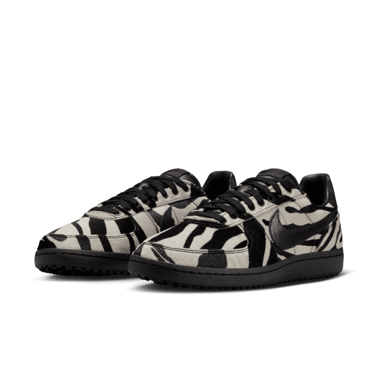 Nike Field General 82 Zebra (W) Angle 13
