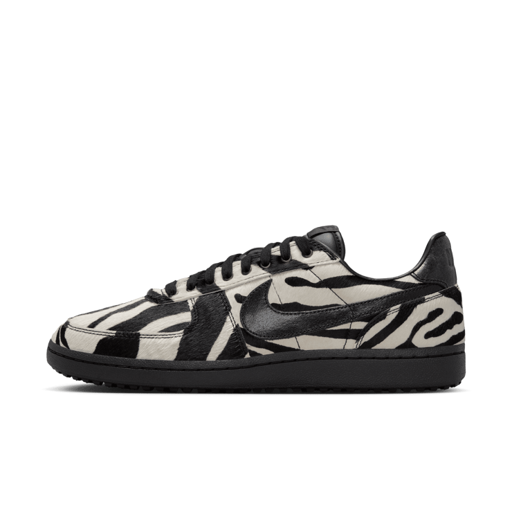 Nike Field General 82 Zebra (W) Angle 9