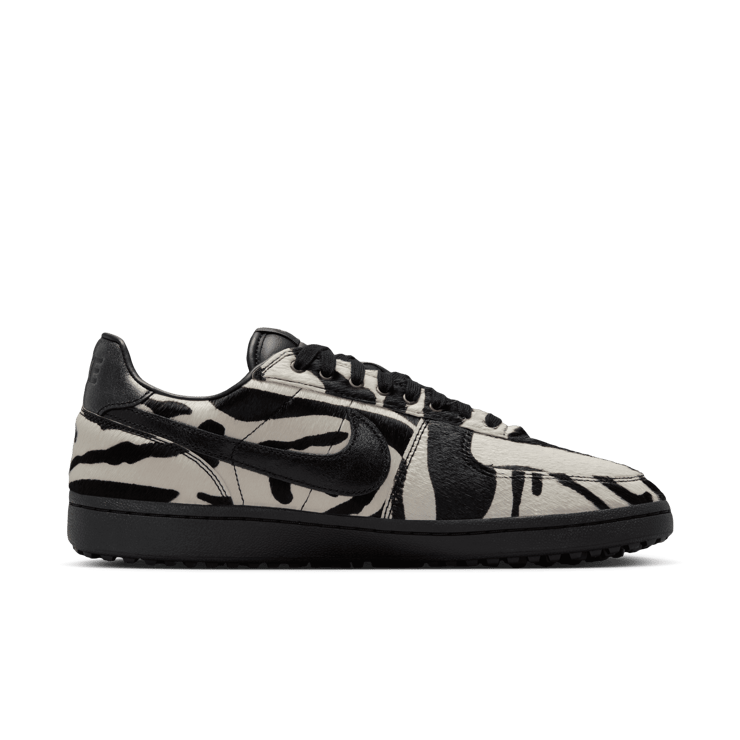 Nike Field General 82 Zebra (W) Angle 6
