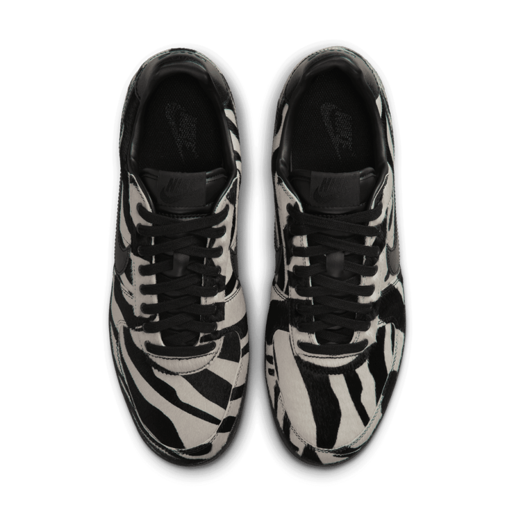 Nike Field General 82 Zebra (W) Angle 17