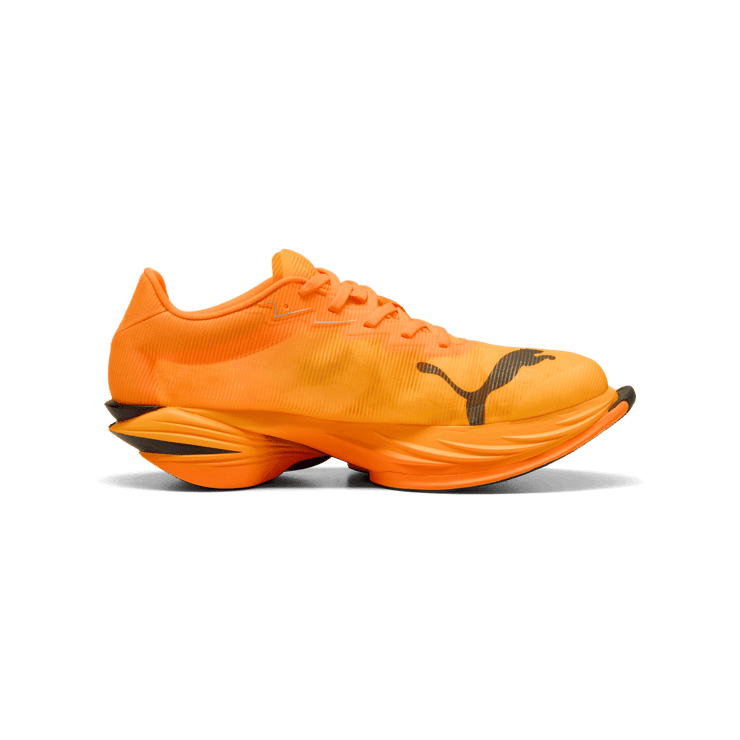 Puma Fast-R Nitro Elite 3 Heat Fire Sun Stream Angle 2