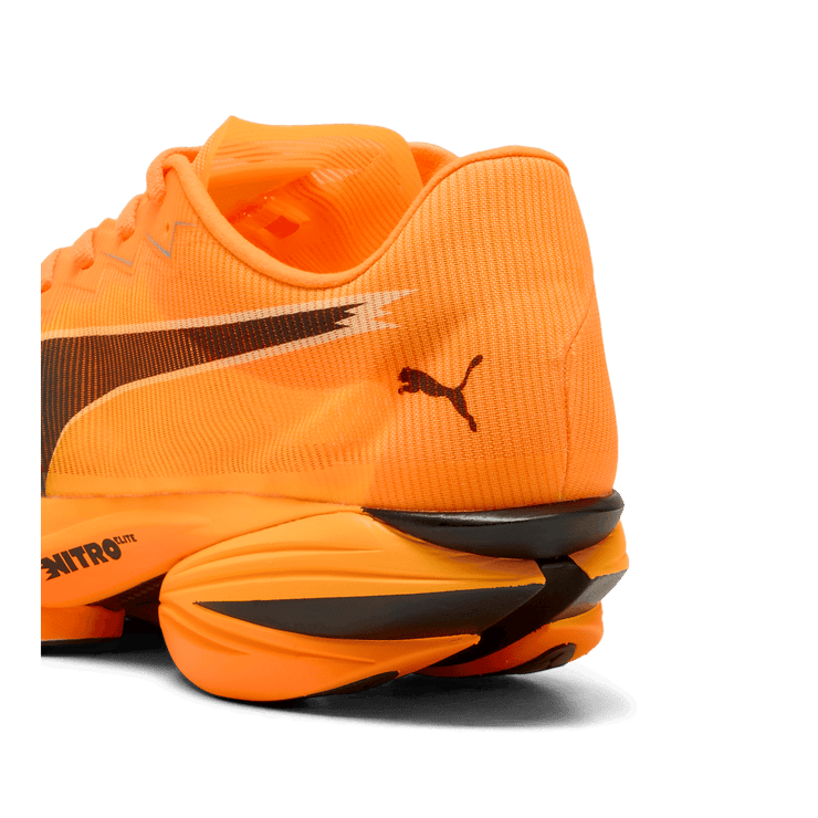 Puma Fast-R Nitro Elite 3 Heat Fire Sun Stream Angle 4