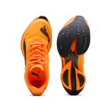 Puma Fast-R Nitro Elite 3 Heat Fire Black (W) Angle 1