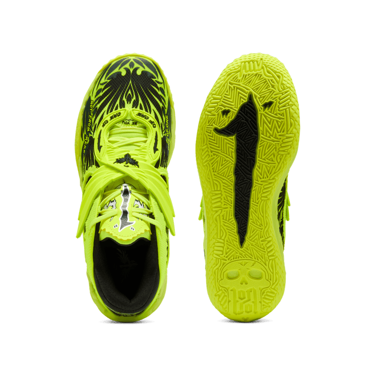 Puma MB.05 Volt Angle 1