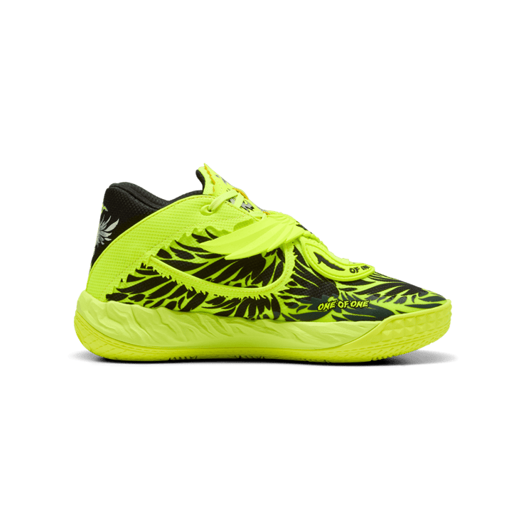 Puma MB.05 Volt Angle 2