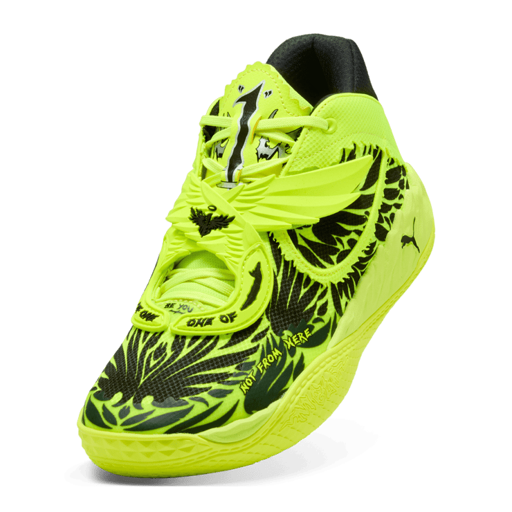 Puma MB.05 Volt Angle 3