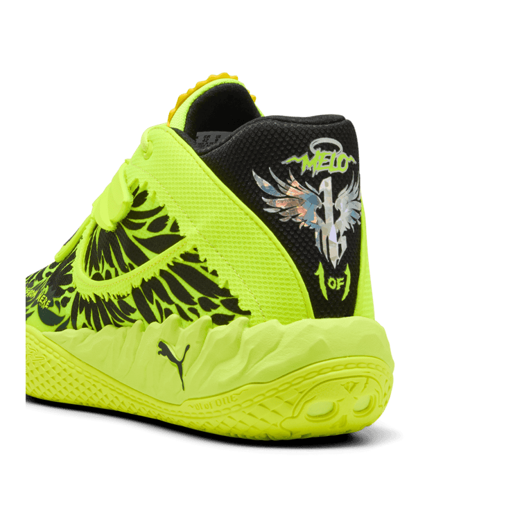 Puma MB.05 Volt Angle 4