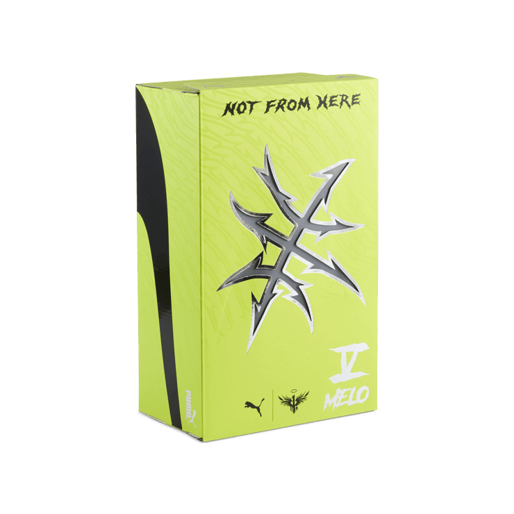 Puma MB.05 Volt Angle 5