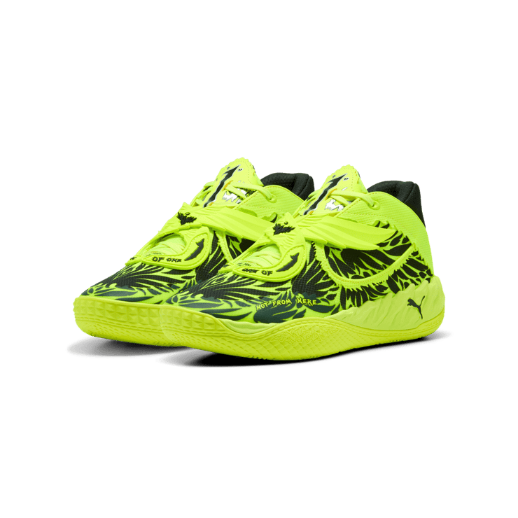 Puma MB.05 Volt Angle 6