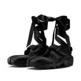 Nike Air Rift Lace Black Swan (W) Angle 19