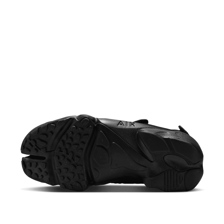 Nike Air Rift Lace Black Swan (W) Angle 2
