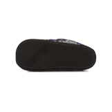 Puma Puffy Sandal Perks and Mini Purple Angle 0