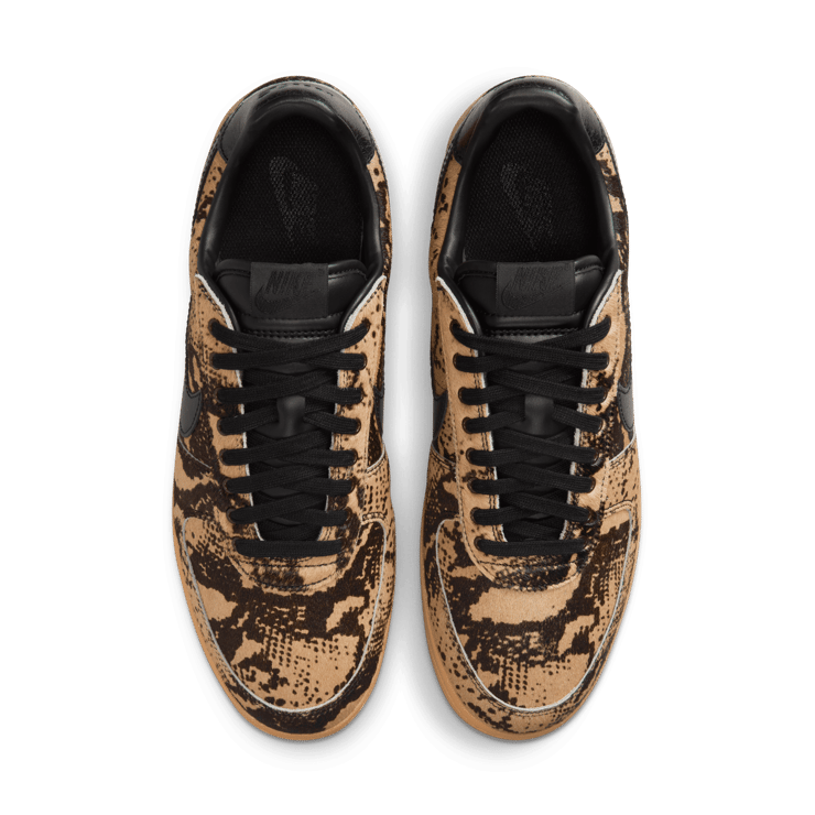 Nike Field General 82 Snakeskin (W)  Angle 12