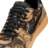 Nike Field General 82 Snakeskin (W)  Angle 15