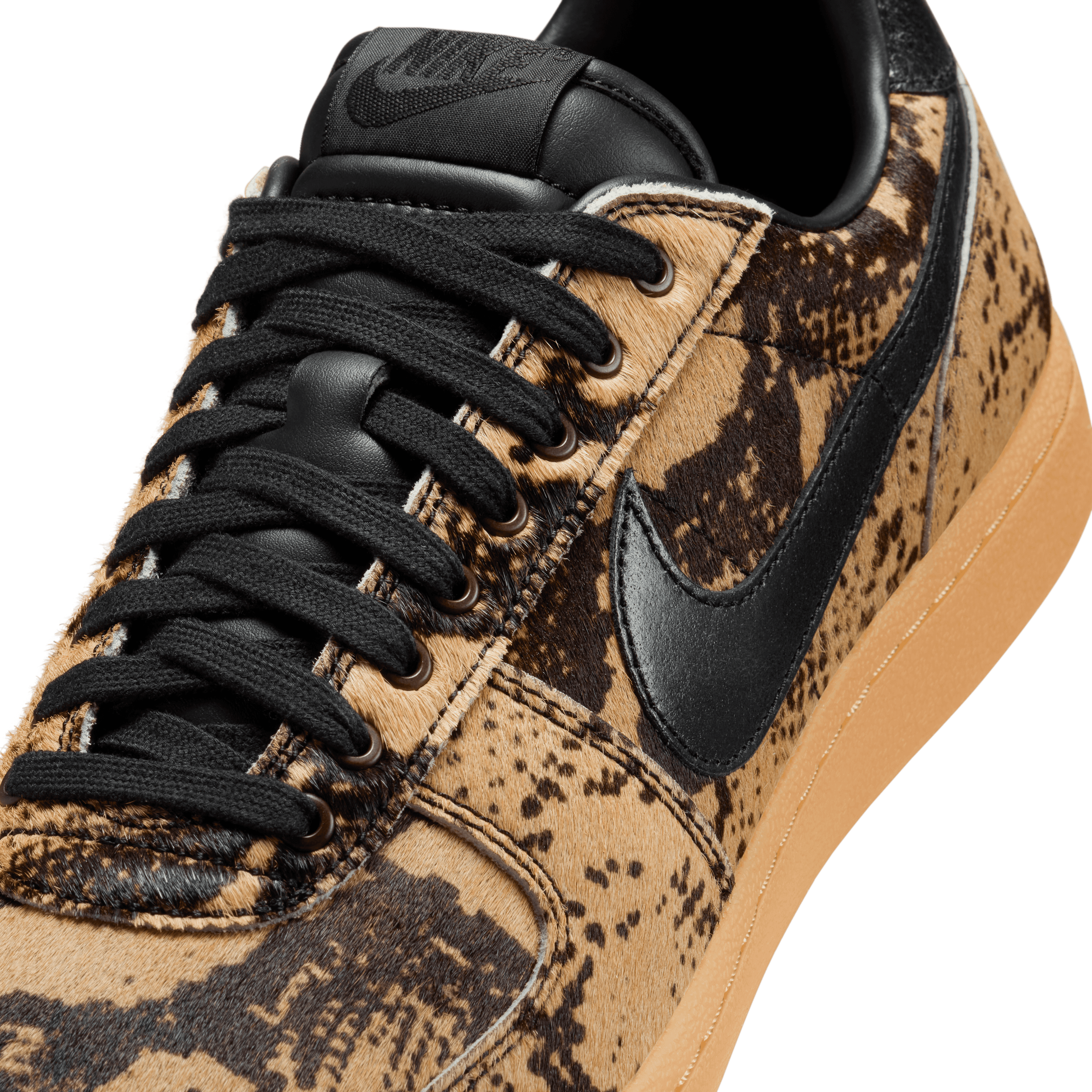 nike golf snakeskin