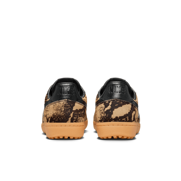 Nike Field General 82 Snakeskin (W)  Angle 2