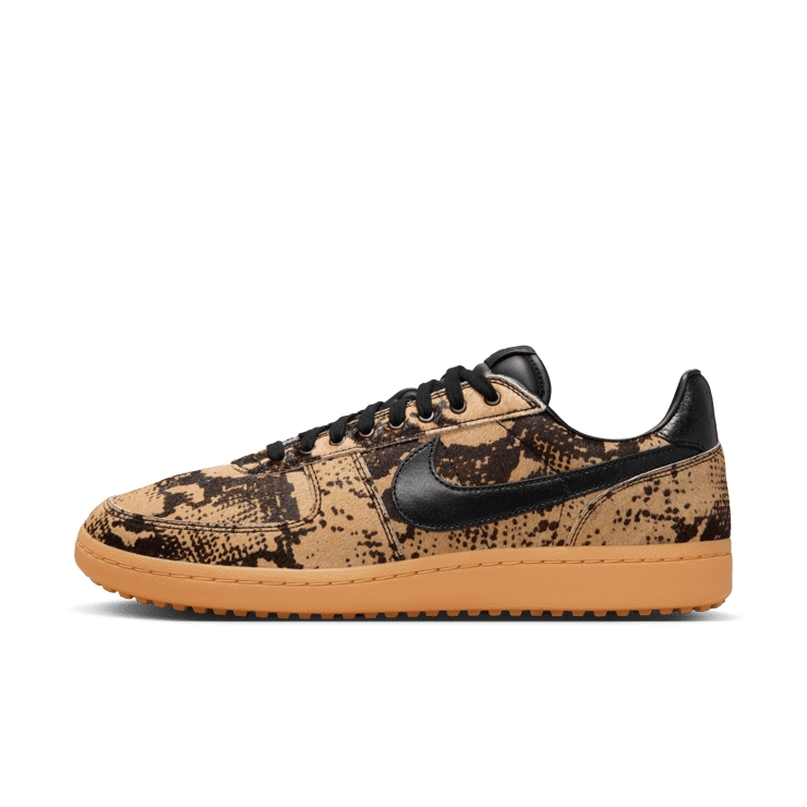 Nike Field General 82 Snakeskin (W) Angle 13