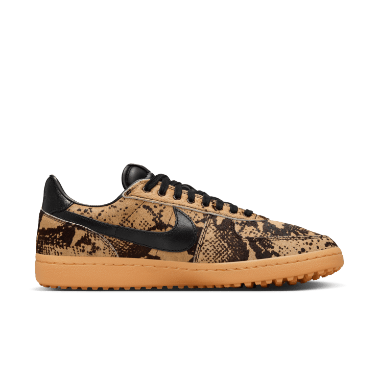 Nike Field General 82 Snakeskin (W) Angle 6