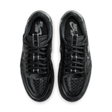Air Jordan 1 Low MM v3 Black Metallic Silver (W) Angle 18