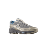 New Balance 1000 Arid Stone Slate Grey Angle 2