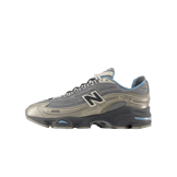 New Balance 1000 Arid Stone Slate Grey Angle 4