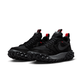 Air Jordan 1 Element Low Gore-Tex Black Angle 1