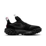 Air Jordan 1 Element Low Gore-Tex Black Angle 4