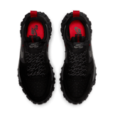 Air Jordan 1 Element Low Gore-Tex Black Angle 6