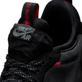 Air Jordan 1 Element Low Gore-Tex Black Angle 10