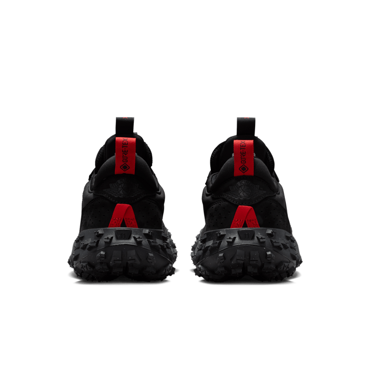 Air Jordan 1 Element Low Gore-Tex Black Angle 5