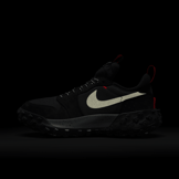 Air Jordan 1 Element Low Gore-Tex Black Angle 2