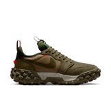 Air Jordan 1 Element Low Gore-Tex Medium Olive Angle 2