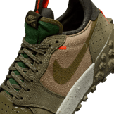 Air Jordan 1 Element Low Gore-Tex Medium Olive Angle 11