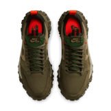 Air Jordan 1 Element Low Gore-Tex Medium Olive Angle 7