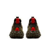 Air Jordan 1 Element Low Gore-Tex Medium Olive Angle 4