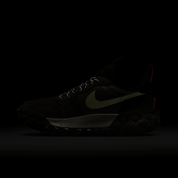 Air Jordan 1 Element Low Gore-Tex Medium Olive Angle 0