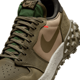 Air Jordan 1 Element Low Gore-Tex Medium Olive Angle 9