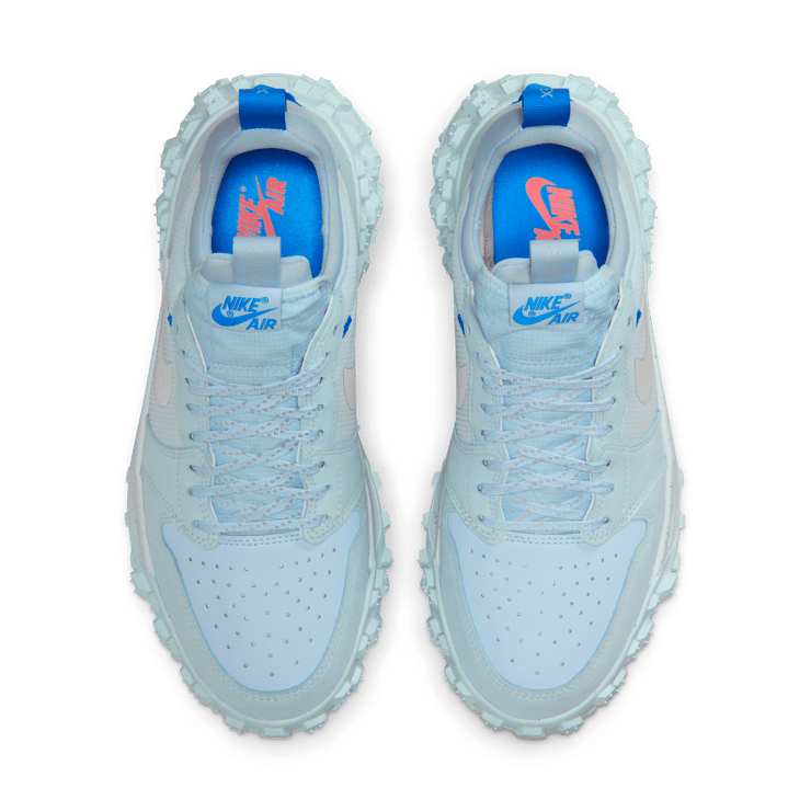 Air Jordan 1 Element Low Gore-Tex Glacier Blue Angle 7