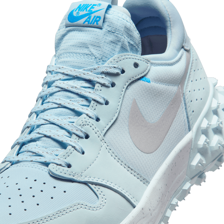 Air Jordan 1 Element Low Gore-Tex Glacier Blue Angle 10