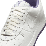 Nike Kobe Air Force 1 Low Summit White Daybreak Angle 6