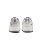 Nike Kobe Air Force 1 Low Summit White Daybreak Angle 5