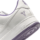 Nike Kobe Air Force 1 Low Summit White Daybreak Angle 7