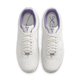 Nike Kobe Air Force 1 Low Summit White Daybreak Angle 3