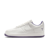 Nike Kobe Air Force 1 Low Summit White Daybreak Angle 0