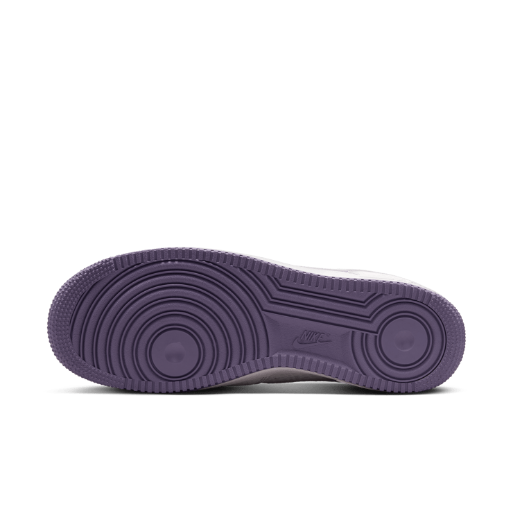 Nike Kobe Air Force 1 Low Summit White Daybreak Angle 1