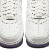 Nike Kobe Air Force 1 Low Summit White Daybreak Angle 8