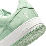Nike Kobe Air Force 1 Low Steam Angle 7