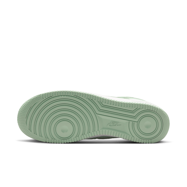 Nike Kobe Air Force 1 Low Steam Angle 1