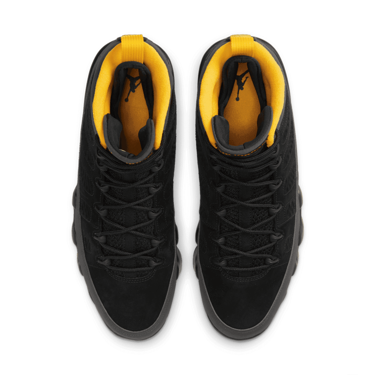 Air jordan 9 giallo shop